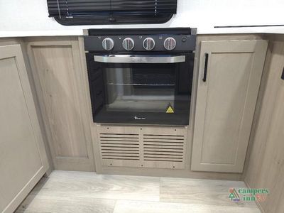 2026 Forest River RV Rockwood Mini Lite - Photo 28