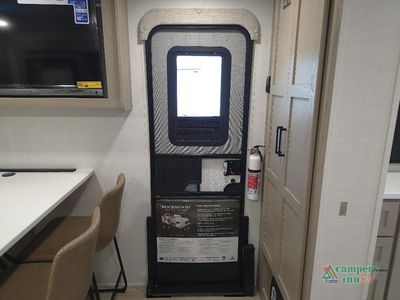 2026 Forest River RV Rockwood Mini Lite - Photo 17