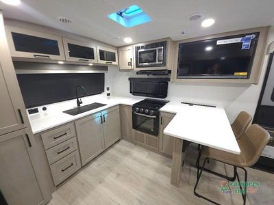 2026 Forest River RV Rockwood Mini Lite - Photo 20