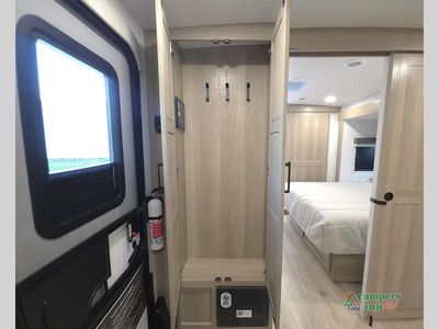 2026 Forest River RV Rockwood Mini Lite - Photo 41