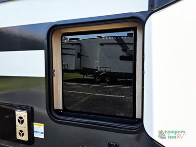 2026 Forest River RV Rockwood Mini Lite - Photo 11