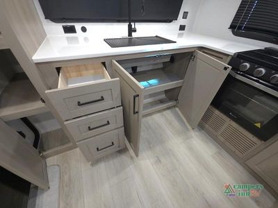 2026 Forest River RV Rockwood Mini Lite - Photo 22