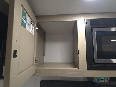 2026 Forest River RV Rockwood Mini Lite - Photo 33
