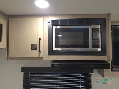 2026 Forest River RV Rockwood Mini Lite - Photo 32