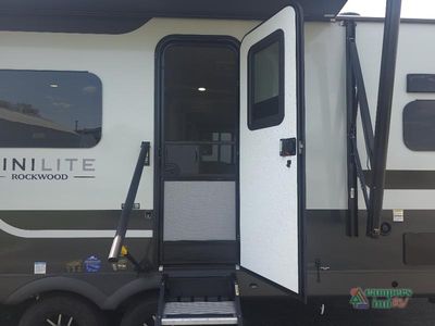 2026 Forest River RV Rockwood Mini Lite - Photo 15