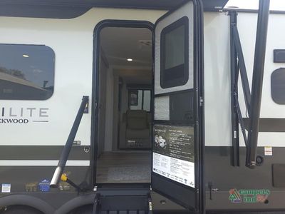 2026 Forest River RV Rockwood Mini Lite - Photo 16