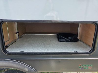 2026 Forest River RV Rockwood Mini Lite - Photo 10