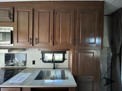 2025 Outdoors RV MTN TRX - Photo 11