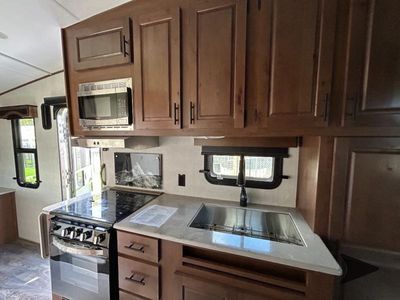 2025 Outdoors RV MTN TRX - Photo 10