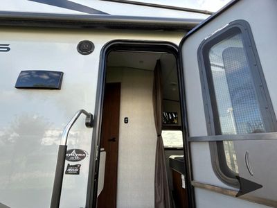 2025 Outdoors RV MTN TRX - Photo 7