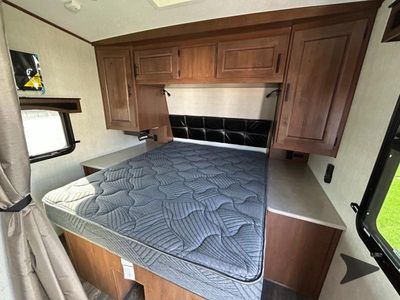 2025 Outdoors RV MTN TRX - Photo 8