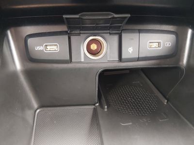 2024 Hyundai Tucson — photo 22 view