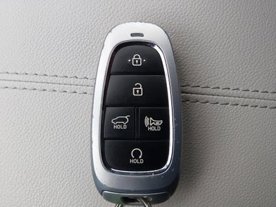 2024 Hyundai Tucson — photo 15 view