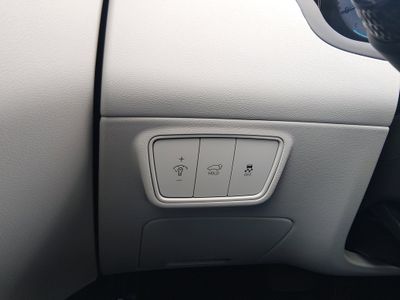 2024 Hyundai Tucson — photo 13 view