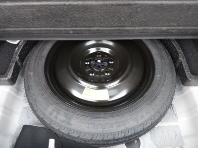 2024 Hyundai Tucson — photo 16 view