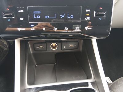 2024 Hyundai Tucson — photo 21 view