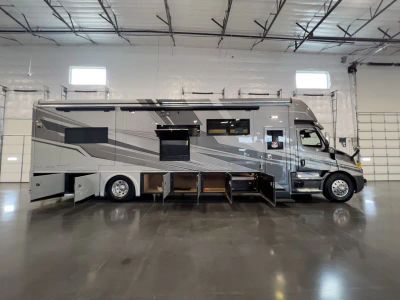 2026 Entegra CENTURION — photo 17 view