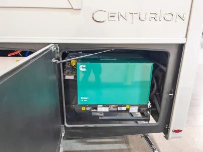2026 Entegra CENTURION — photo 30 view
