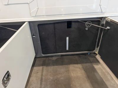 2026 Entegra CENTURION — photo 19 view