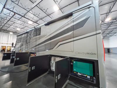 2026 Entegra CENTURION — photo 25 view