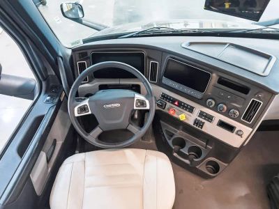 2026 Entegra CENTURION — side profile view