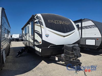 2021 Keystone RV Outback Ultra Lite - Photo 3
