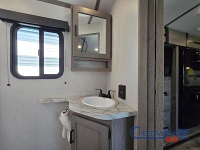 2021 Keystone RV Outback Ultra Lite - Photo 27