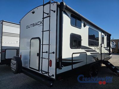 2021 Keystone RV Outback Ultra Lite - Photo 4