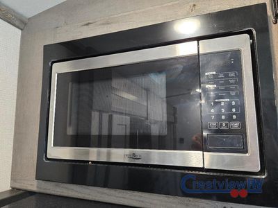 2021 Keystone RV Outback Ultra Lite - Photo 18