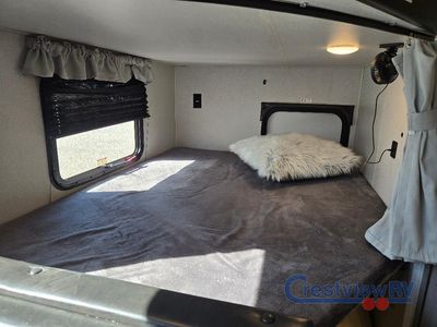 2021 Keystone RV Outback Ultra Lite - Photo 23