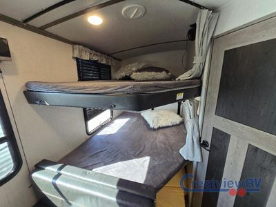 2021 Keystone RV Outback Ultra Lite - Photo 21