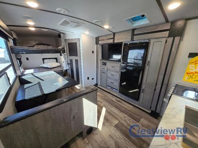 2021 Keystone RV Outback Ultra Lite - Photo 10