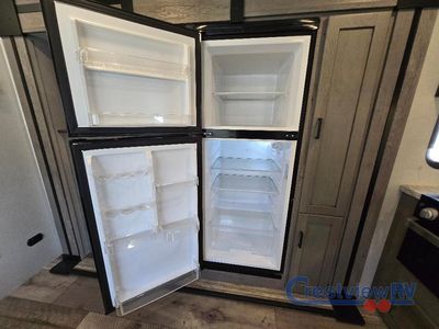 2021 Keystone RV Outback Ultra Lite - Photo 16
