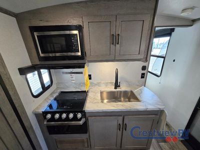 2021 Keystone RV Outback Ultra Lite - Photo 17
