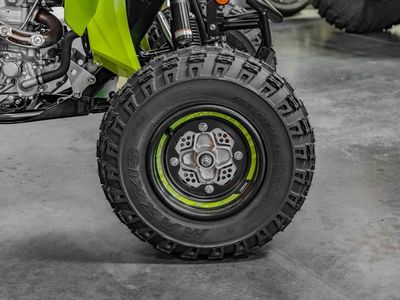 2026 Yamaha YFZ450R SE - Photo 13