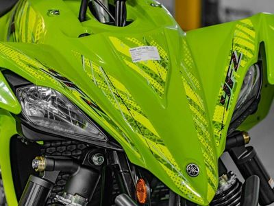 2026 Yamaha YFZ450R SE - Photo 14