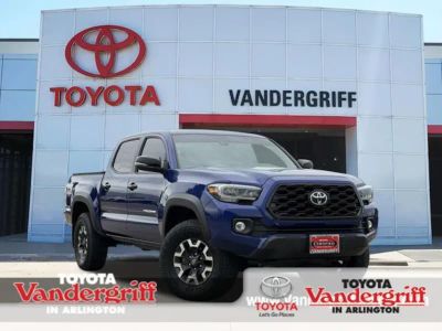 2023 Toyota Tacoma - Photo 1