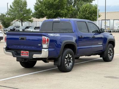 2023 Toyota Tacoma - Photo 4