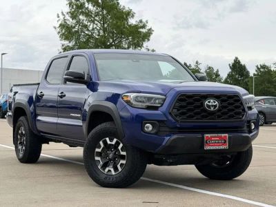 2023 Toyota Tacoma - Photo 2