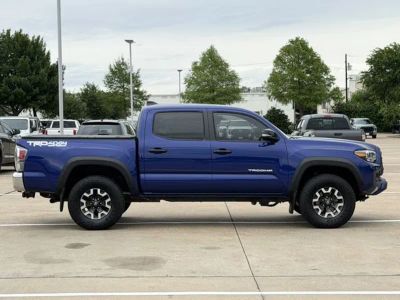 2023 Toyota Tacoma - Photo 3
