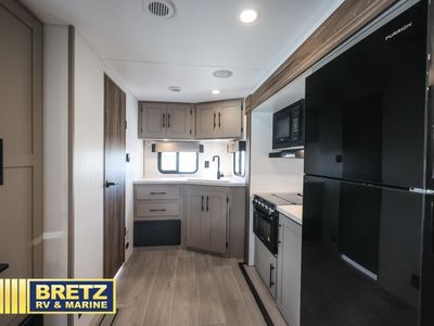 2026 KZ Confluence - Photo 10