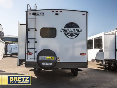 2026 KZ Confluence - Photo 6