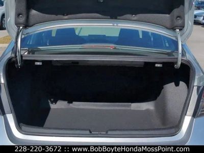 2026 Honda Civic Sedan - Photo 5