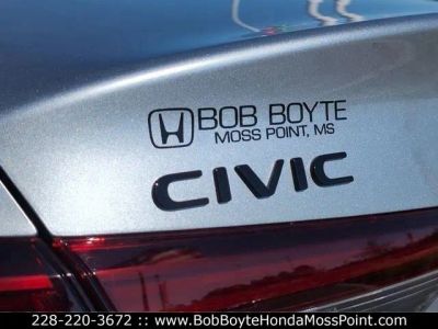 2026 Honda Civic Sedan - Photo 10