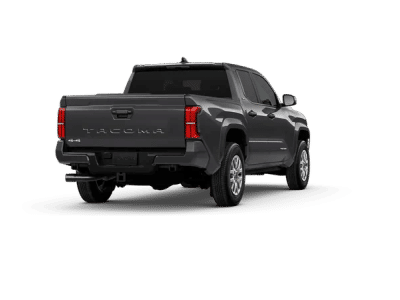 2026 Toyota Tacoma - Photo 11