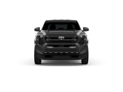 2026 Toyota Tacoma - Photo 2