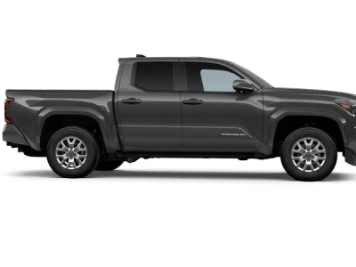 2026 Toyota Tacoma - Photo 15