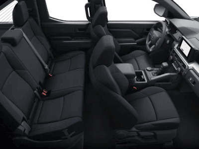 2026 Toyota Tacoma - Photo 22