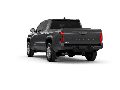 2026 Toyota Tacoma - Photo 26