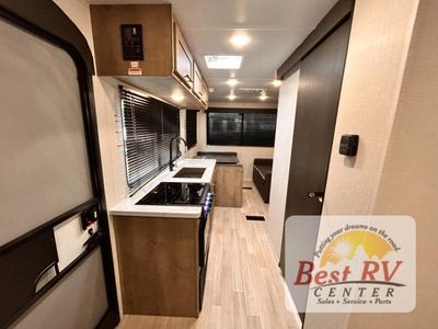 2026 Keystone RV Springdale Classic - Photo 11
